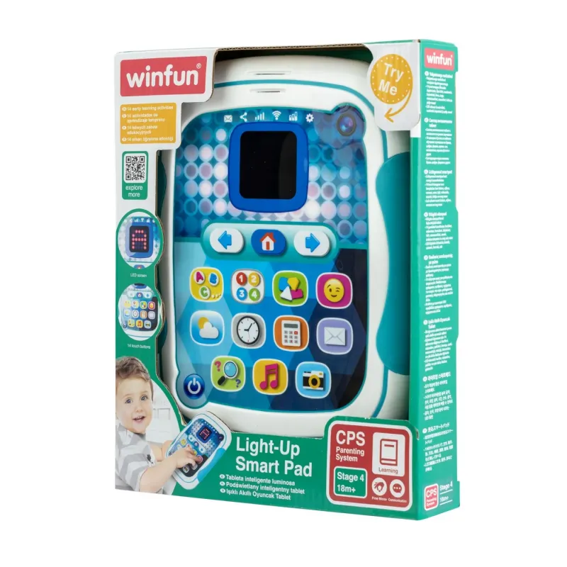 WINFUN TABLETA SMART