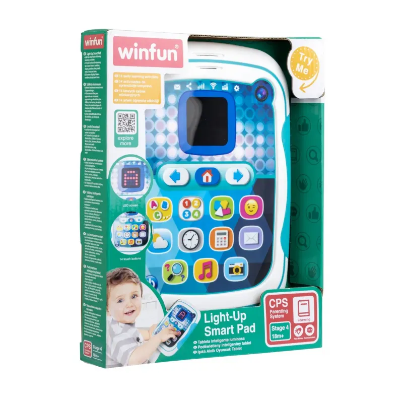 WINFUN TABLETA SMART
