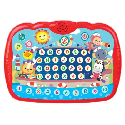 WINFUN TABLETA EDUCATIVA