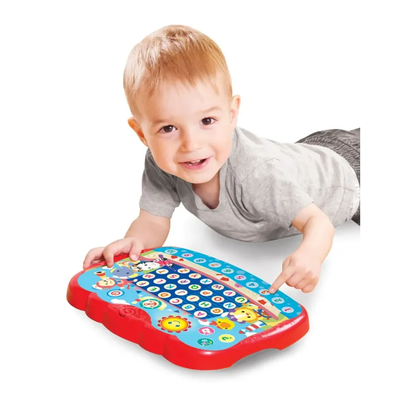 WINFUN TABLETA EDUCATIVA