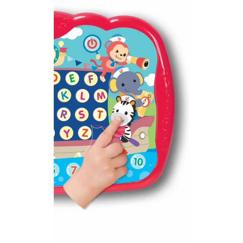 WINFUN TABLETA EDUCATIVA