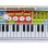 WINFUN ORGA ELECTRONICA 37 TASTE