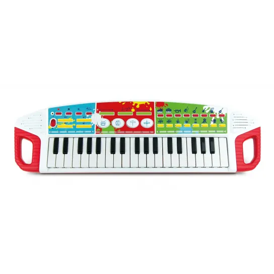 WINFUN ORGA ELECTRONICA 37 TASTE