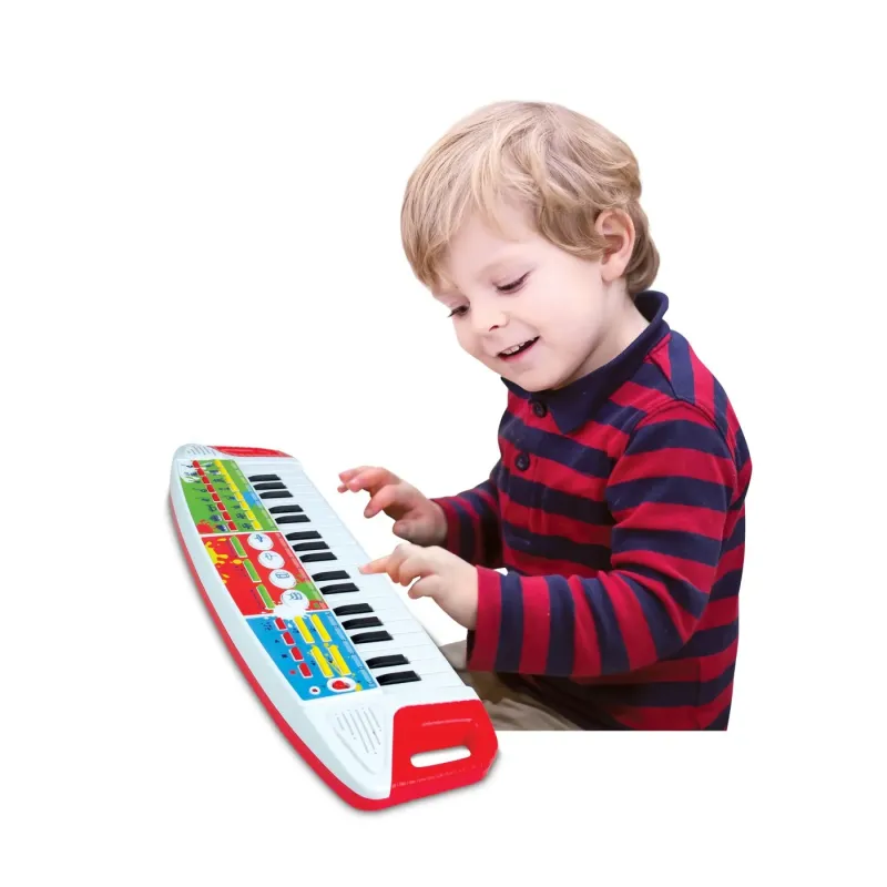 WINFUN ORGA ELECTRONICA 37 TASTE