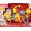 WINFUN SET 4 ZORNAITORI
