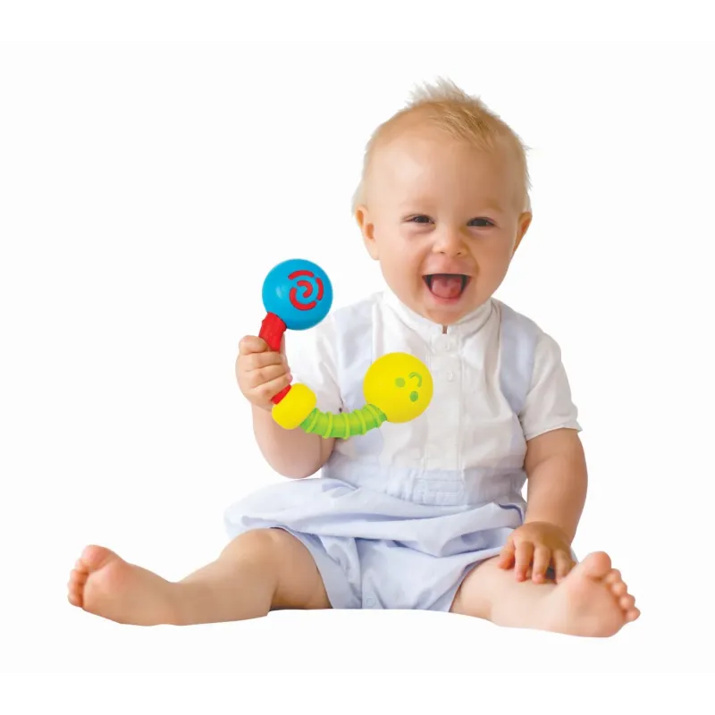 WINFUN SET 4 ZORNAITORI