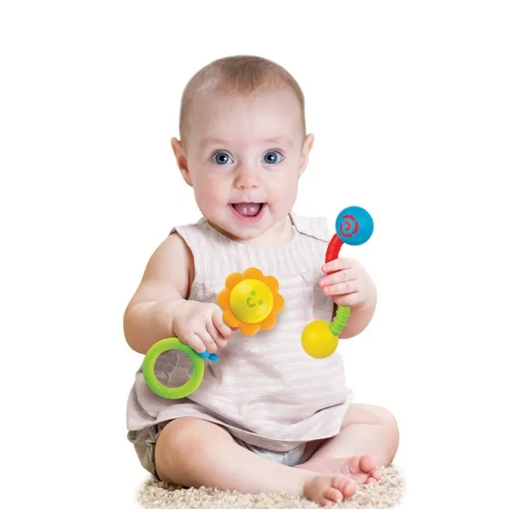 WINFUN SET 4 ZORNAITORI