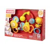 WINFUN SET 4 ZORNAITORI
