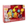 WINFUN SET 4 ZORNAITORI