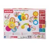 WINFUN SET 4 ZORNAITORI