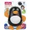 WINFUN JUCĂRIE DE BAIE PINGUINUL INOTATOR