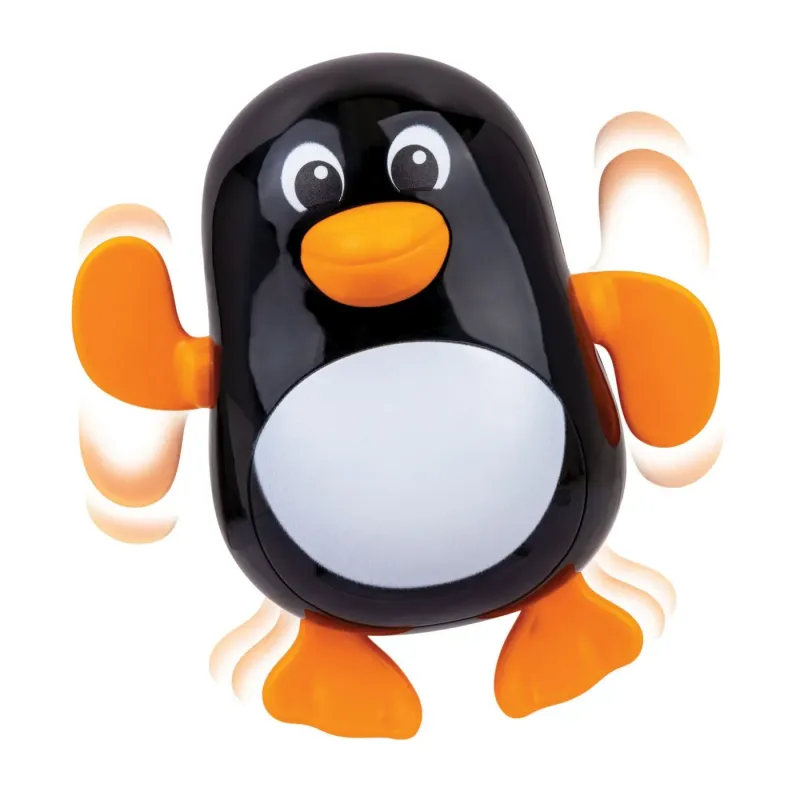WINFUN JUCĂRIE DE BAIE PINGUINUL INOTATOR