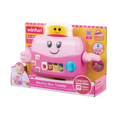 WINFUN JUCĂRIE TOASTER