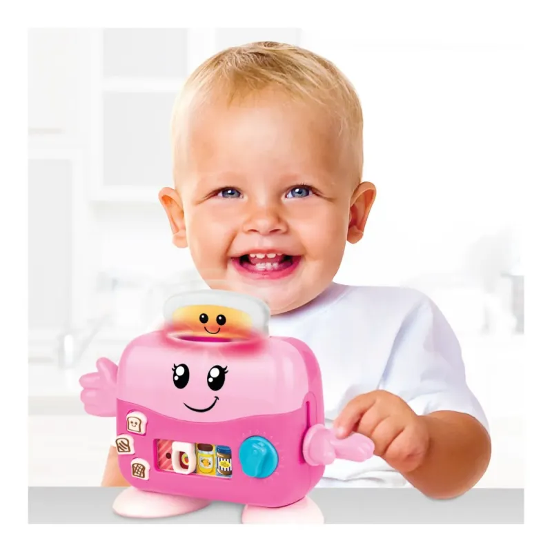 WINFUN JUCĂRIE TOASTER