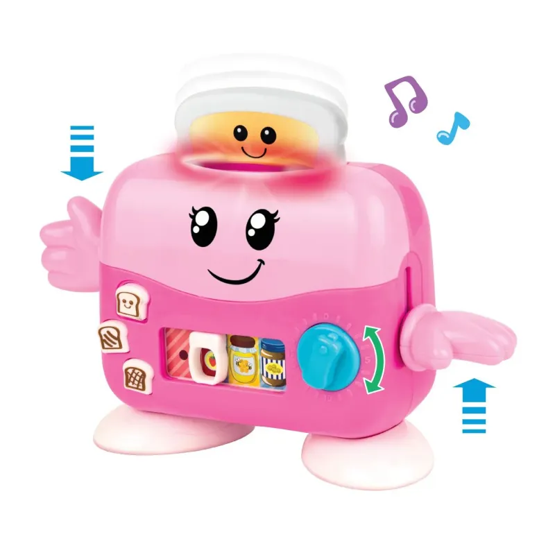 WINFUN JUCĂRIE TOASTER
