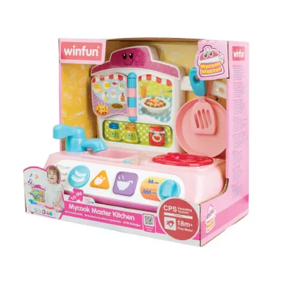 WINFUN JUCĂRIE BUCATARIE