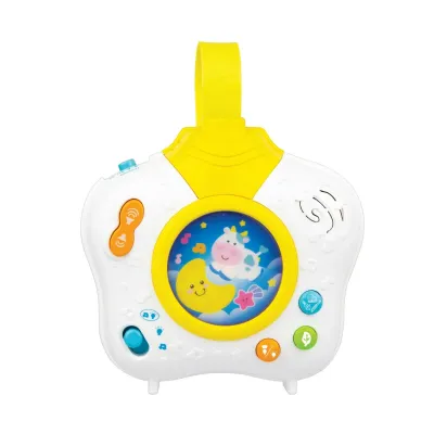 WINFUN PROIECTOR CU LUMINI ȘI SUNETE
