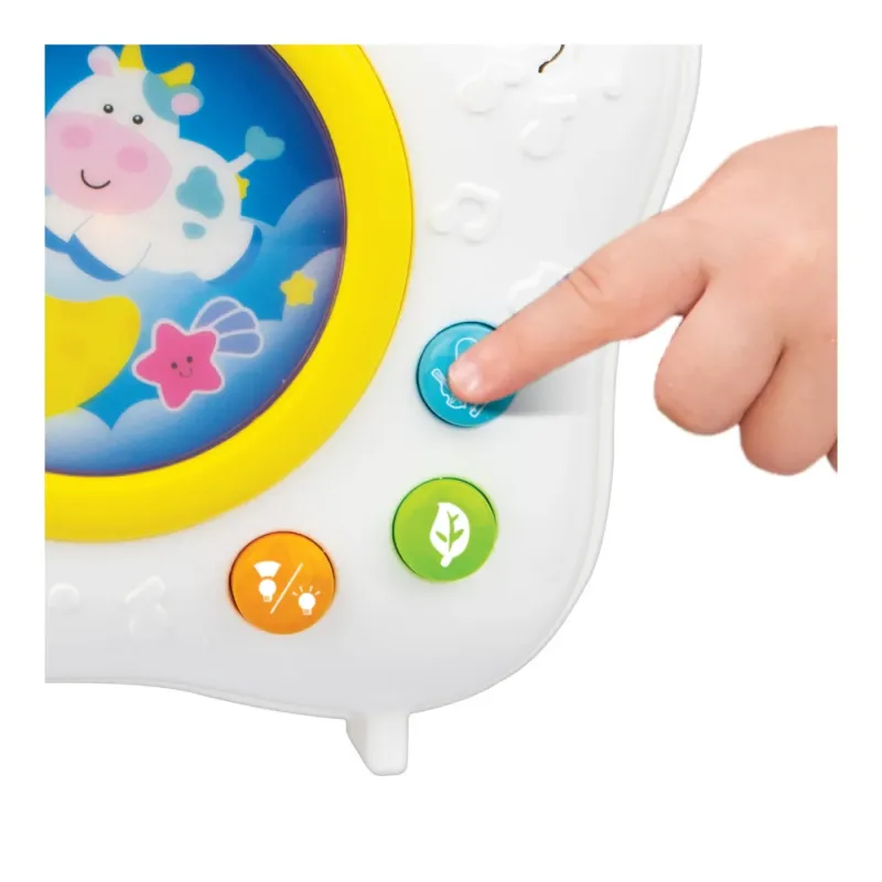 WINFUN PROIECTOR CU LUMINI ȘI SUNETE