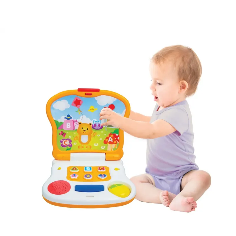 WINFUN LAPTOP URSULET