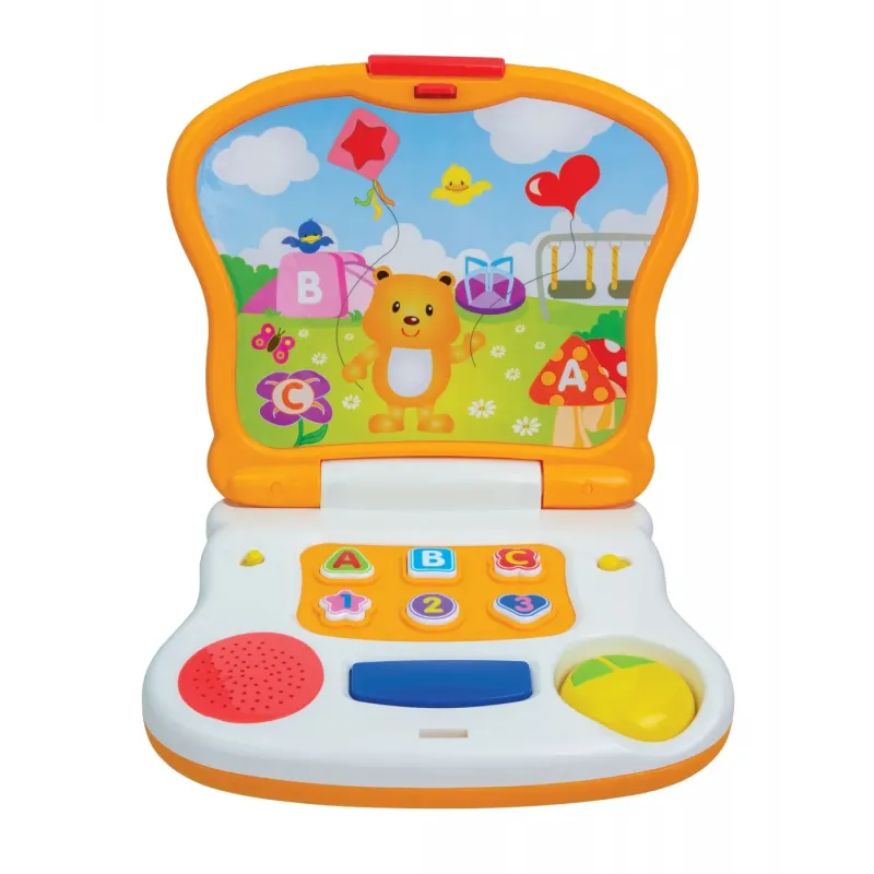 WINFUN LAPTOP URSULET