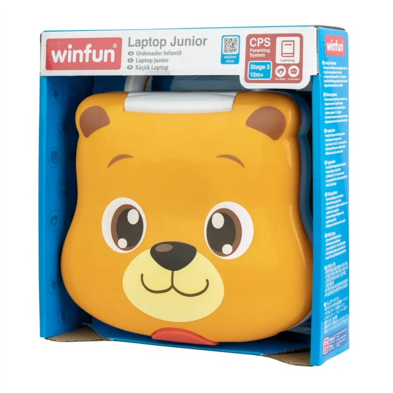 WINFUN LAPTOP URSULET