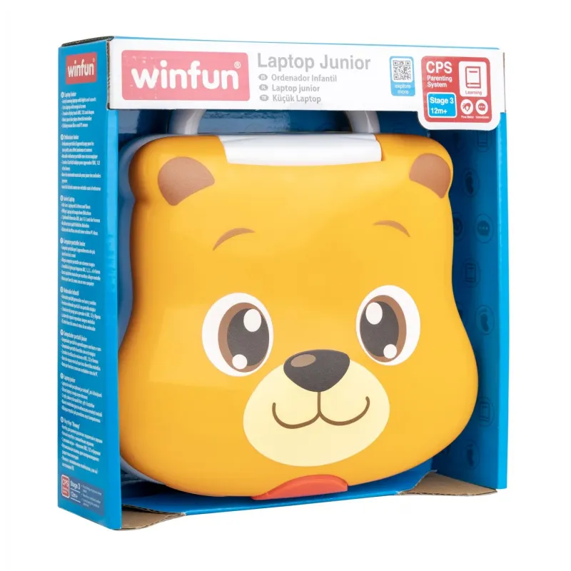WINFUN LAPTOP URSULET