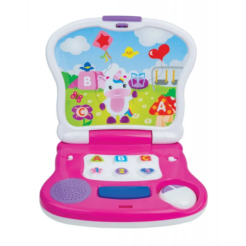 WINFUN LAPTOP UNICORN