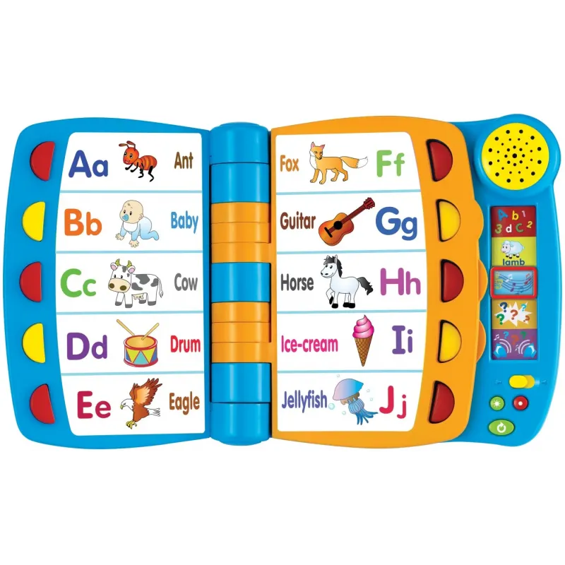 WINFUN CARTE CU ACTIVITĂȚI