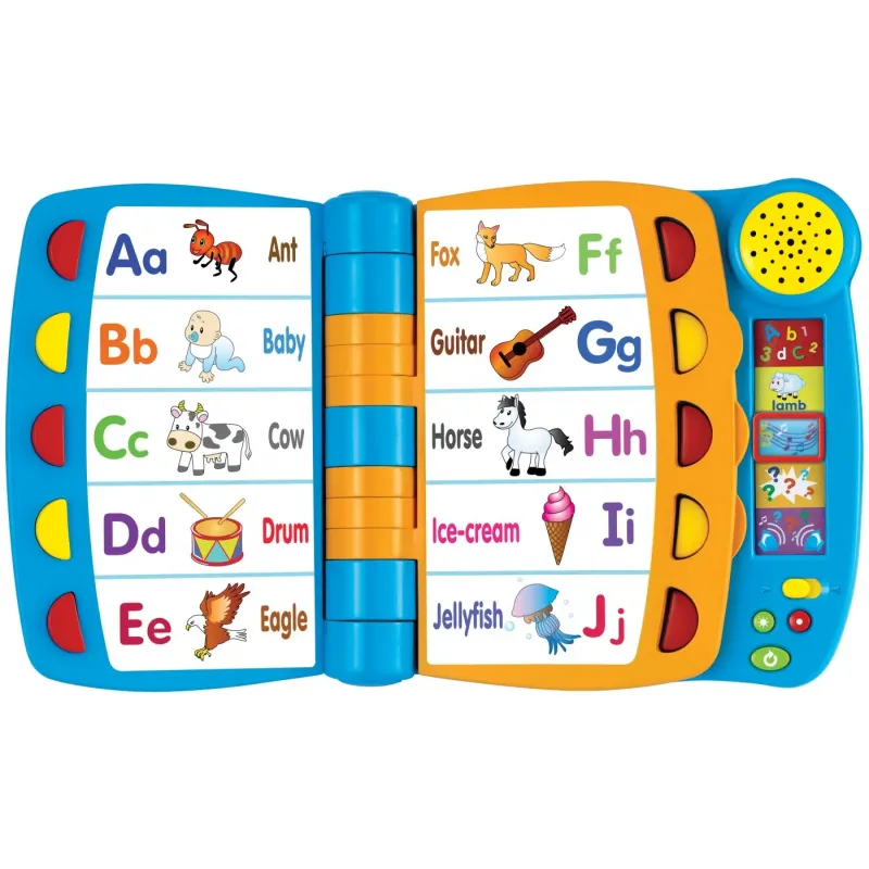 WINFUN CARTE CU ACTIVITĂȚI