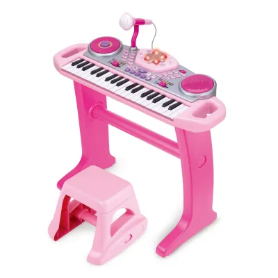 WINFUN ORGA ELECTRONICA