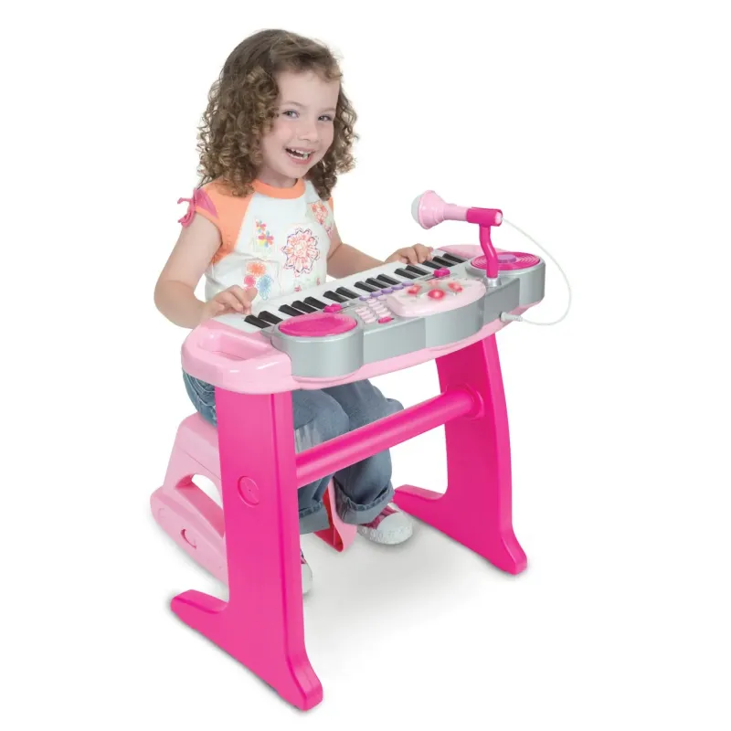 WINFUN ORGA ELECTRONICA