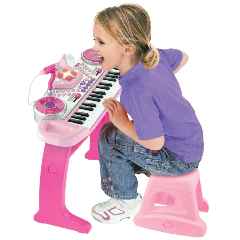 WINFUN ORGA ELECTRONICA