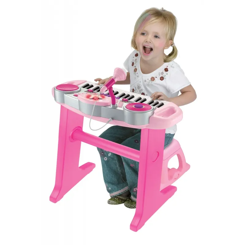 WINFUN ORGA ELECTRONICA