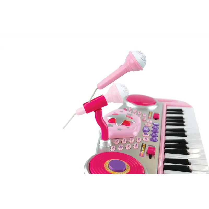 WINFUN ORGA ELECTRONICA
