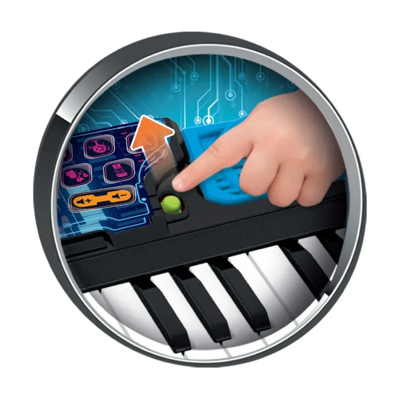 WINFUN JUCĂRIE ORGA ELECTRONICA