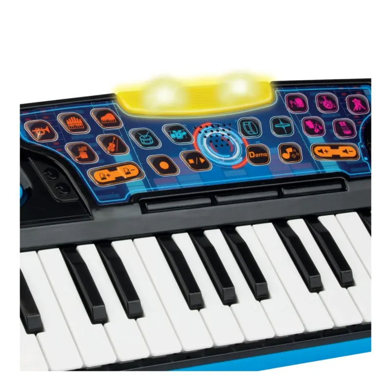 WINFUN JUCĂRIE ORGA ELECTRONICA