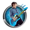 WINFUN JUCĂRIE CHITARA ROCK
