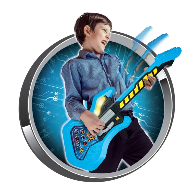 WINFUN JUCĂRIE CHITARA ROCK