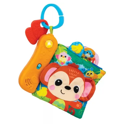 WINFUN CARTE SENZORIALA