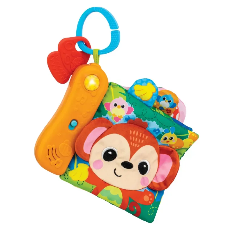 WINFUN CARTE SENZORIALA