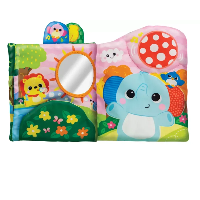 WINFUN CARTE SENZORIALA