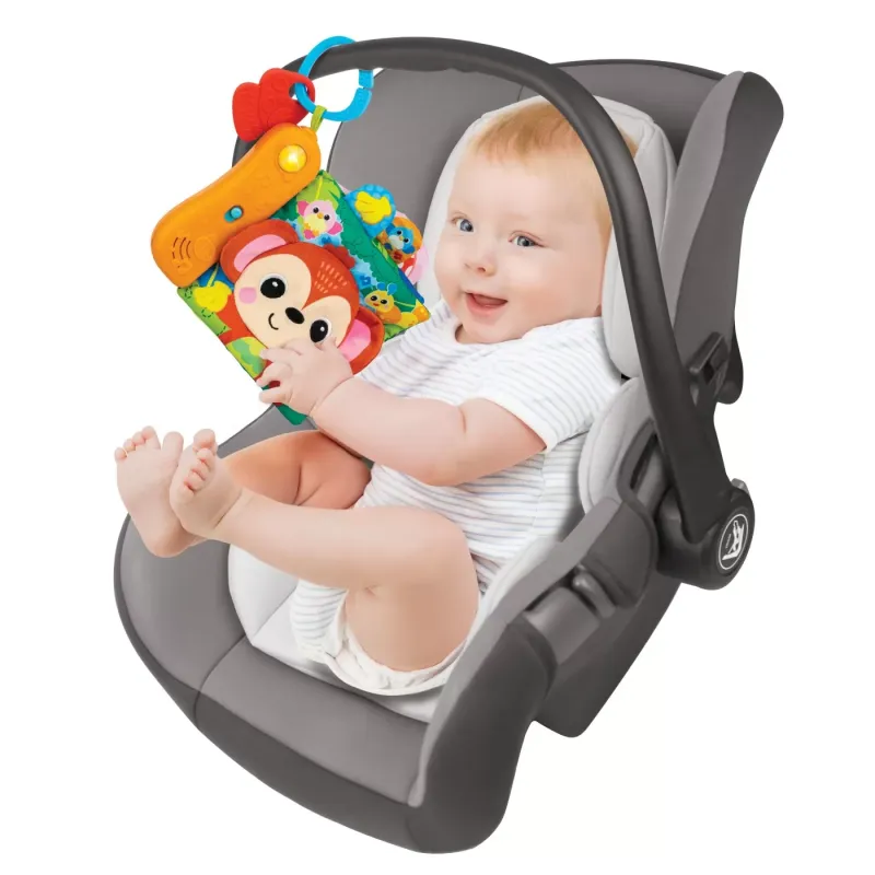 WINFUN CARTE SENZORIALA