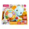 WINFUN JUCĂRIE DE TRAS ELEFANT CU SUNETE ȘI LUMINI