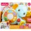 WINFUN JUCĂRIE DE TRAS ELEFANT CU SUNETE ȘI LUMINI