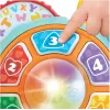 WINFUN JUCĂRIE DE TRAS ELEFANT CU SUNETE ȘI LUMINI