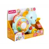 WINFUN JUCĂRIE DE TRAS ELEFANT CU SUNETE ȘI LUMINI