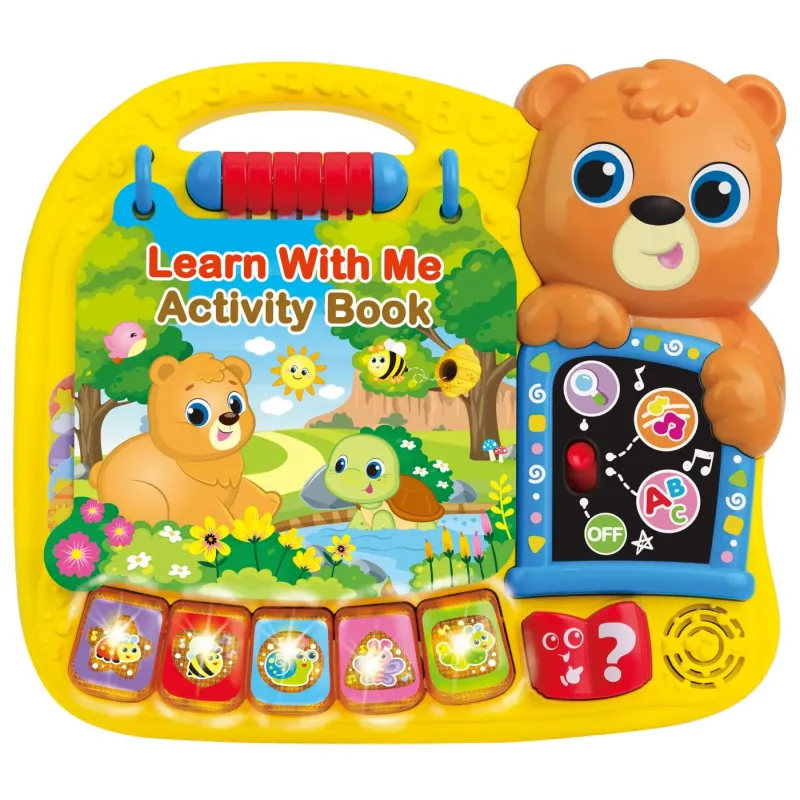 WINFUN CARTICICA DE ACTIVITĂȚI