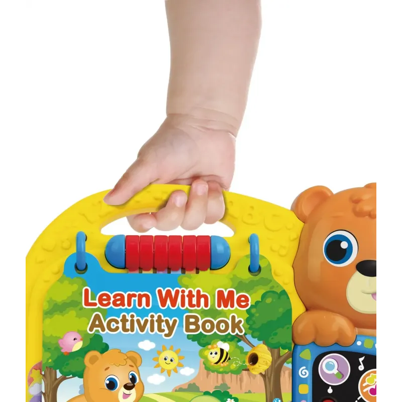 WINFUN CARTICICA DE ACTIVITĂȚI