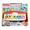 WINFUN PIAN CU SUNETE ȘI LUMINI CU 8 TASTE