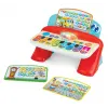 WINFUN PIAN CU SUNETE ȘI LUMINI CU 8 TASTE